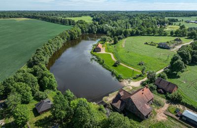Dimora signorile in vendita Õisu, Järve tee 8, Viljandi maakond, Foto 43/45
