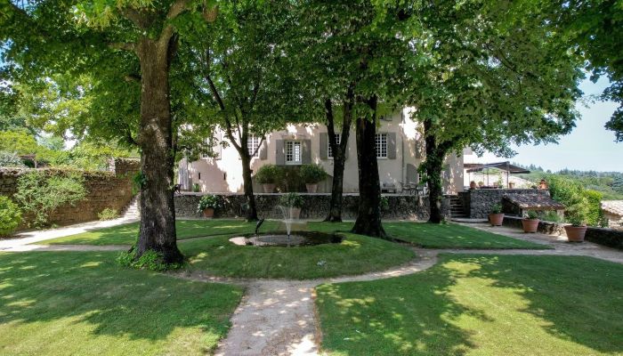 Casale in vendita Anduze, Occitania