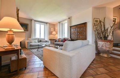 Casale in vendita Anduze, Occitania, Zona giorno
