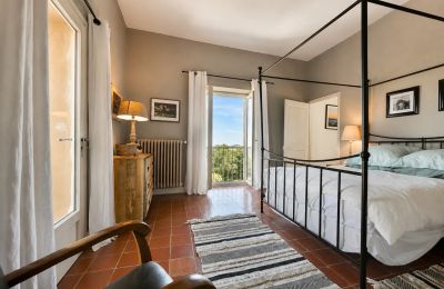 Casale in vendita Anduze, Occitania, Camera da letto