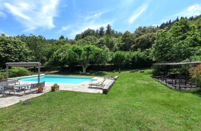 Casale in vendita Anduze, Occitania, Piscina