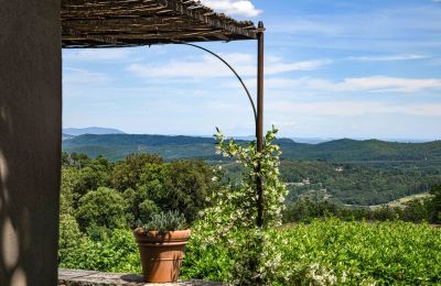 Casale in vendita Anduze, Occitania, Vista