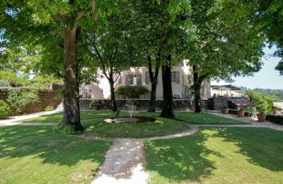 Casale in vendita Anduze, Occitania, Vista frontale
