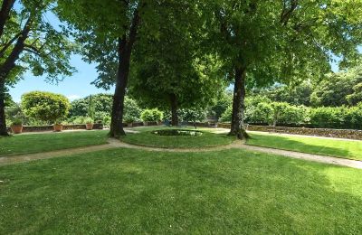 Casale in vendita Anduze, Occitania, Giardino