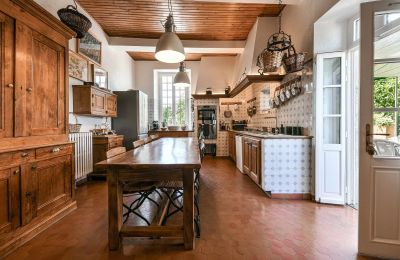 Casale in vendita Anduze, Occitania, Cucina
