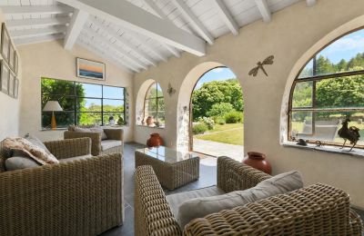 Casale in vendita Anduze, Occitania, Dependance