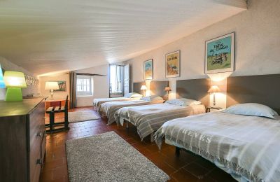 Casale in vendita Anduze, Occitania, Camera degli ospiti