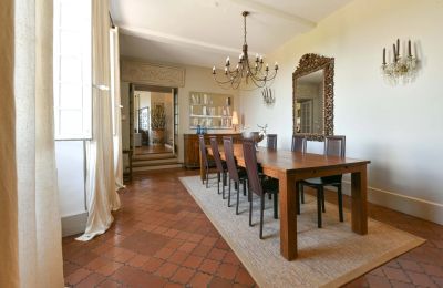 Casale in vendita Anduze, Occitania, Sala da pranzo