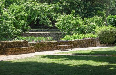 Casale in vendita Anduze, Occitania, Giardino