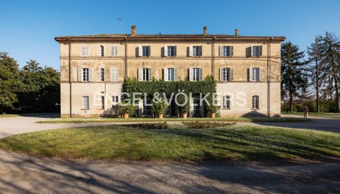 Villa storica in vendita Alseno, Emilia-Romagna