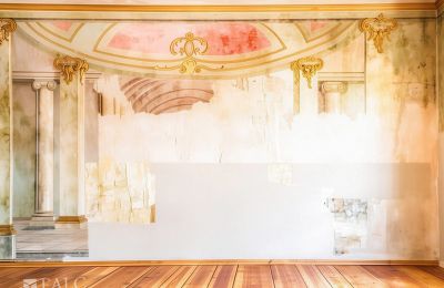 Palazzetto Potsdam, Brandeburgo