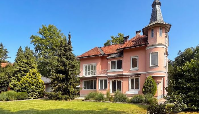 Villa storica in vendita Salzburg, Maxglan
