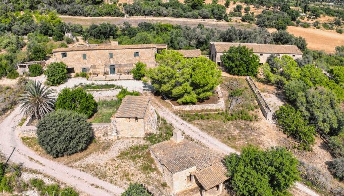Proprietà storica in vendita Porreres, Isole Baleari