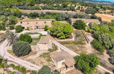 Proprietà storica Porreres, Isole Baleari