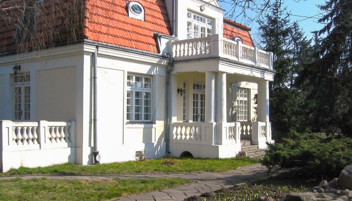 Villa storica in vendita Piastów, Masovia