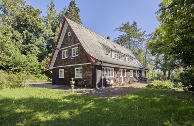 Casale in vendita Manternach, Schorenshaff 2, Canton Grevenmacher, Foto 1/21