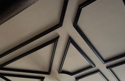 Villa storica in vendita Berlin, Grabenstraße 40, Berlino, Foto 25/43