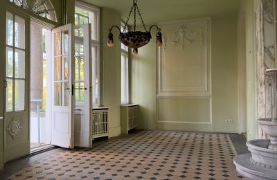 Villa storica in vendita Berlin, Grabenstraße 40, Berlino, Foto 26/43