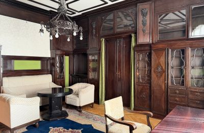 Villa storica in vendita Berlin, Grabenstraße 40, Berlino, Foto 24/43