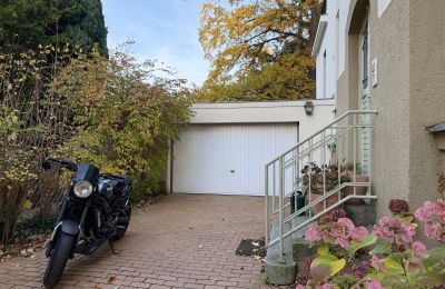 Villa storica in vendita Berlin, Grabenstraße 40, Berlino, Foto 43/43