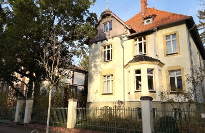 Villa storica in vendita Berlin, Grabenstraße 40, Berlino, Foto 40/43