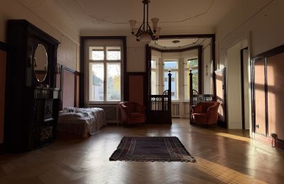 Villa storica in vendita Berlin, Grabenstraße 40, Berlino, Foto 4/43