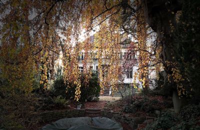 Villa storica in vendita Berlin, Grabenstraße 40, Berlino, Foto 32/43