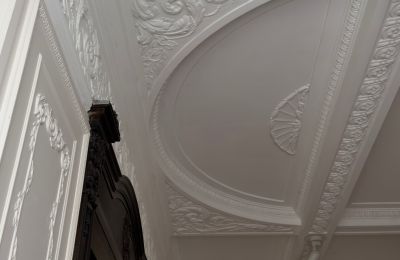 Villa storica in vendita Berlin, Grabenstraße 40, Berlino, Foto 10/43