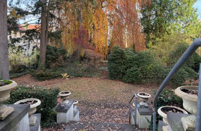 Villa storica in vendita Berlin, Grabenstraße 40, Berlino, Foto 3/43