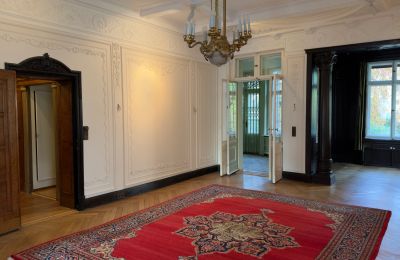 Villa storica in vendita Berlin, Grabenstraße 40, Berlino, Foto 9/43