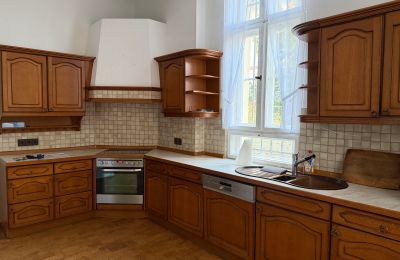 Villa storica in vendita Berlin, Grabenstraße 40, Berlino, Foto 13/43