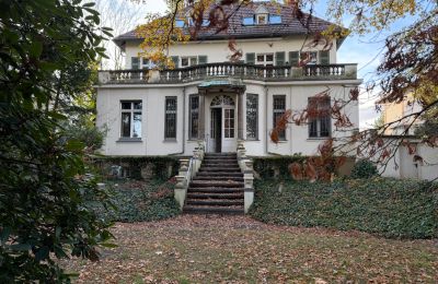 Villa storica in vendita Berlin, Grabenstraße 40, Berlino, Foto 29/43