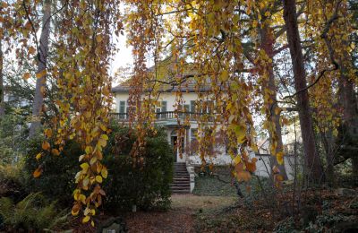 Villa storica in vendita Berlin, Grabenstraße 40, Berlino, Foto 2/43