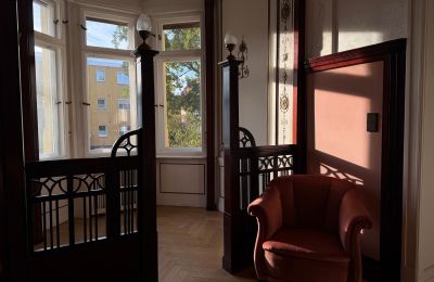 Villa storica in vendita Berlin, Grabenstraße 40, Berlino, Foto 5/43