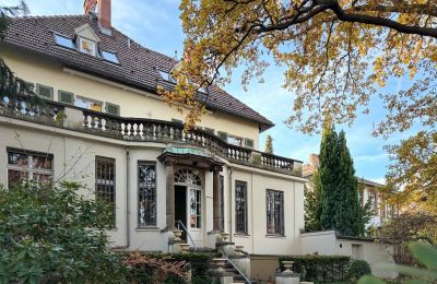 Villa storica Berlin, Berlino
