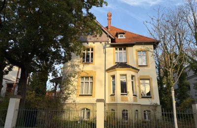 Villa storica in vendita Berlin, Grabenstraße 40, Berlino, Foto 41/43