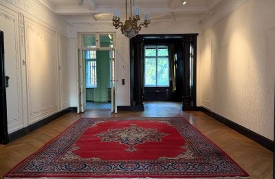 Villa storica in vendita Berlin, Grabenstraße 40, Berlino, Foto 8/43