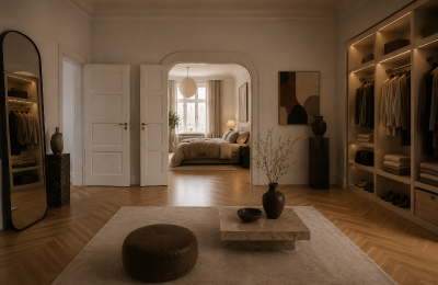 Villa storica in vendita Berlin, Stormstraße 9a, Berlino, Foto 9/13