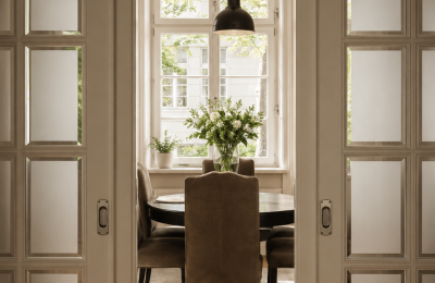 Villa storica in vendita Berlin, Stormstraße 9a, Berlino, Foto 4/13