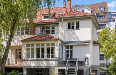 Villa storica in vendita Berlin, Stormstraße 9a, Berlino, Foto 1/13