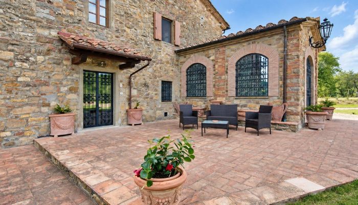 Casale in vendita Civitella in Val di Chiana, Toscana