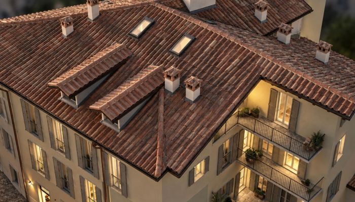 Appartamento storico in vendita Verbano-Cusio-Ossola, Intra