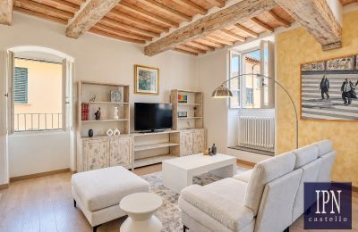 Appartamento storico 06019 Umbertide, Umbria