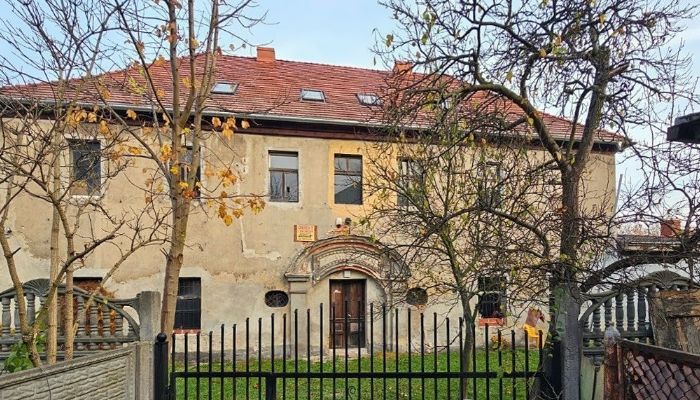 Palazzetto in vendita Żary, Lubusz