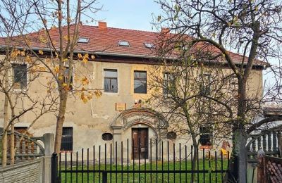 Palazzetto Żary, Lubusz