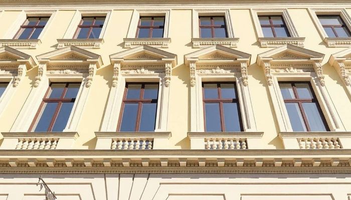 Appartamento storico in vendita Budapest, Ungheria