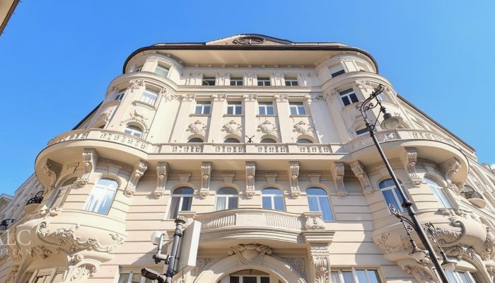 Appartamento storico in vendita Budapest, Ungheria