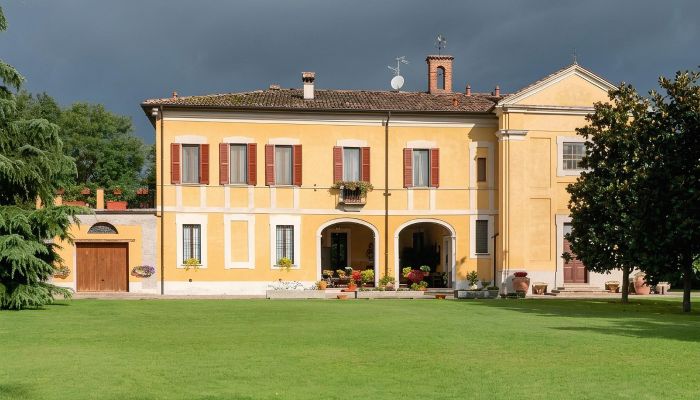 Monastero in vendita Borghetto Lodigiano, Lombardia