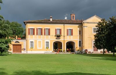 Monastero Borghetto Lodigiano, Lombardia