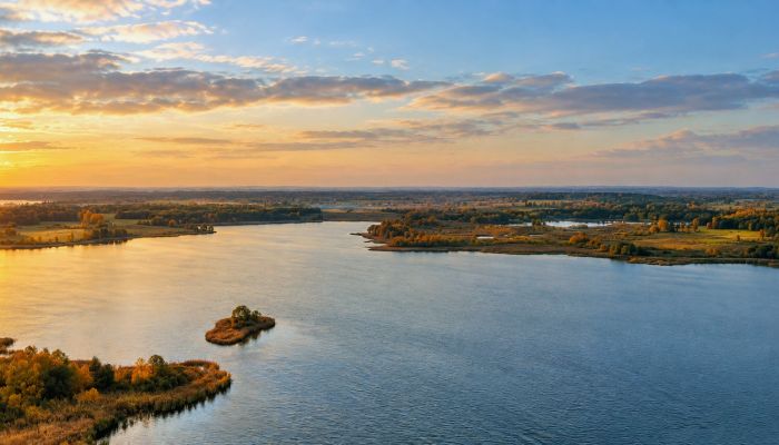 Proprietà storica in vendita Meclemburgo-Pomerania Anteriore